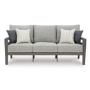 Signature Design by Ashley Outdoor Seating Sofas P564-838 IMAGE 2