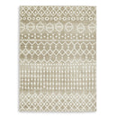 Signature Design by Ashley Rugs Rectangle R406222 IMAGE 1