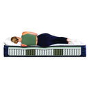 Serta S15GL Hybrid Firm Mattress (Full) IMAGE 3