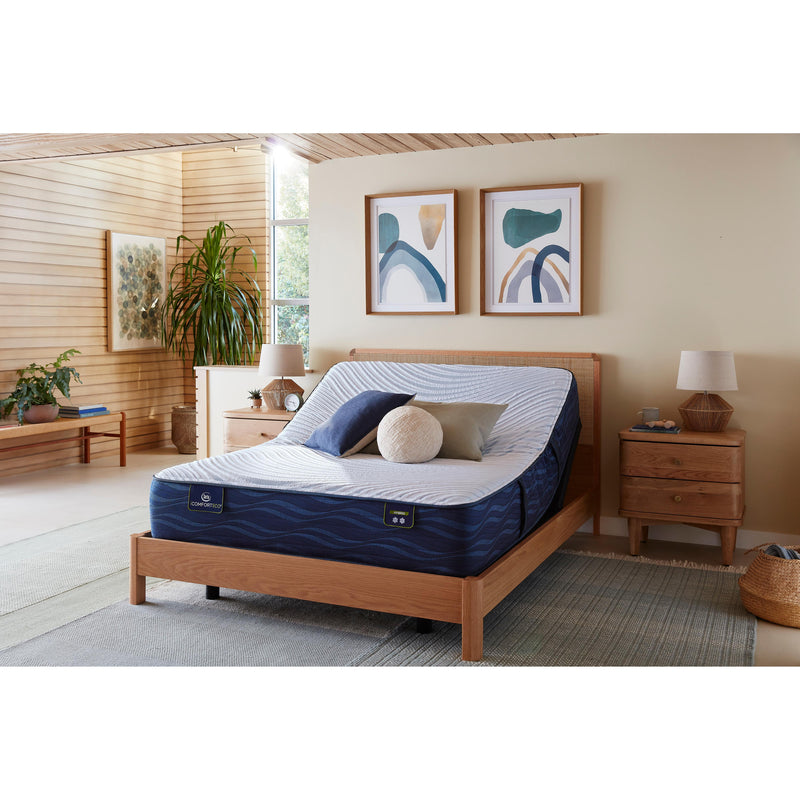 Serta S15GL Hybrid Firm Mattress (Full) IMAGE 7