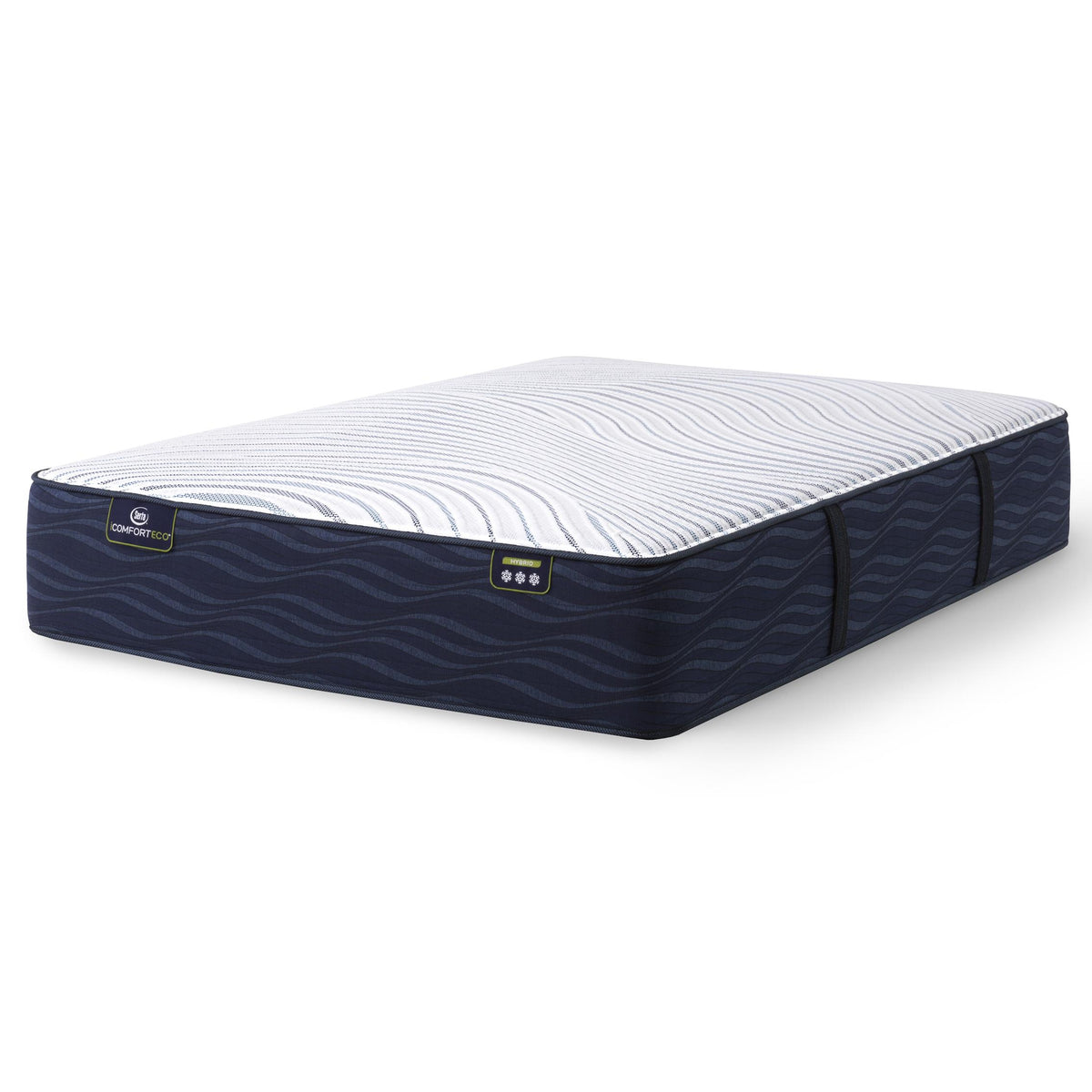 Serta S30LTX Hybrid Medium Mattress (Twin XL)