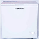 Crosley 7 cu. ft. Chest Freezer AFX07UW IMAGE 4