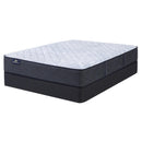 Serta Blue Lagoon Nights Firm Mattress Set (Twin XL) IMAGE 1