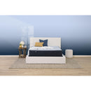 Serta Blue Lagoon Nights Firm Mattress Set (Twin XL) IMAGE 4