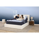 Serta Blue Lagoon Nights Plush Mattress (Twin XL) IMAGE 10