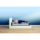 Serta Blue Lagoon Nights Plush Mattress (King) IMAGE 6