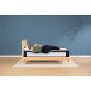 Serta F10 Foam Medium Mattress Set (California King) IMAGE 4