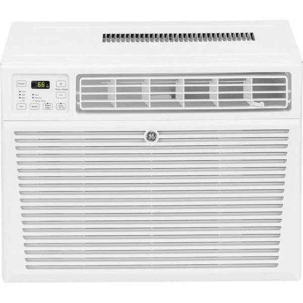 GE 8,000 BTU Window Horizontal Air Conditioner AEG08LZ IMAGE 1