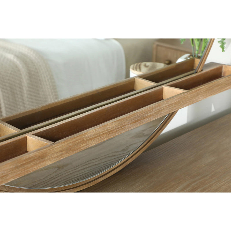 Coaster Furniture Arini Dresser Mirror 224304 IMAGE 5