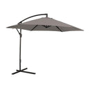 Furniture of America Outdoor Accessories Umbrellas GM-3003GR IMAGE 1
