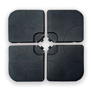 Furniture of America Outdoor Accessories Umbrella Bases GM-3006 IMAGE 1