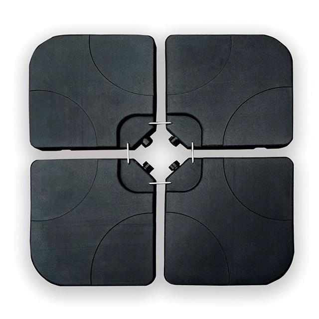 Furniture of America Outdoor Accessories Umbrella Bases GM-3006 IMAGE 1