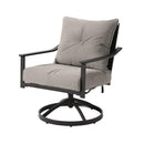  Furniture of America Segovia GM-2014-4PK Swivel Chair IMAGE 1