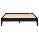 Coaster Furniture Hounslow California King Platform Bed 306129KW IMAGE 5
