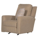 Catnapper Calvin Rocker Fabric Recliner 16302 1894-26/2364-26 IMAGE 3