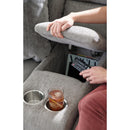  Catnapper Sydney 206 7 pc Modular Sectional IMAGE 4