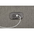  Catnapper Sydney 206 5 pc Modular Sectional IMAGE 2