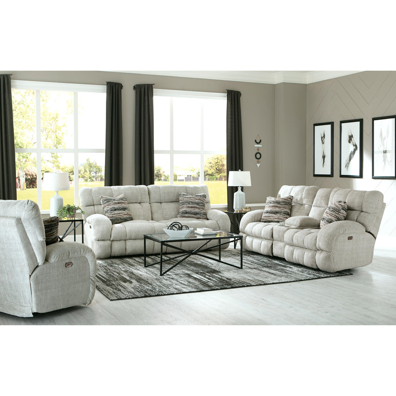 Catnapper Ashland Power Fabric Recliner 635907 1934-16/2317-48 IMAGE 2