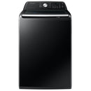 Samsung 4.7 cu.ft. Top Loading Washer with Active Water Jet WA47CG3500AVA4 IMAGE 1