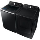 Samsung 7.4 cu. ft. Gas Dryer with SmartThings Wi-Fi DVE47CG3500VA3 IMAGE 7