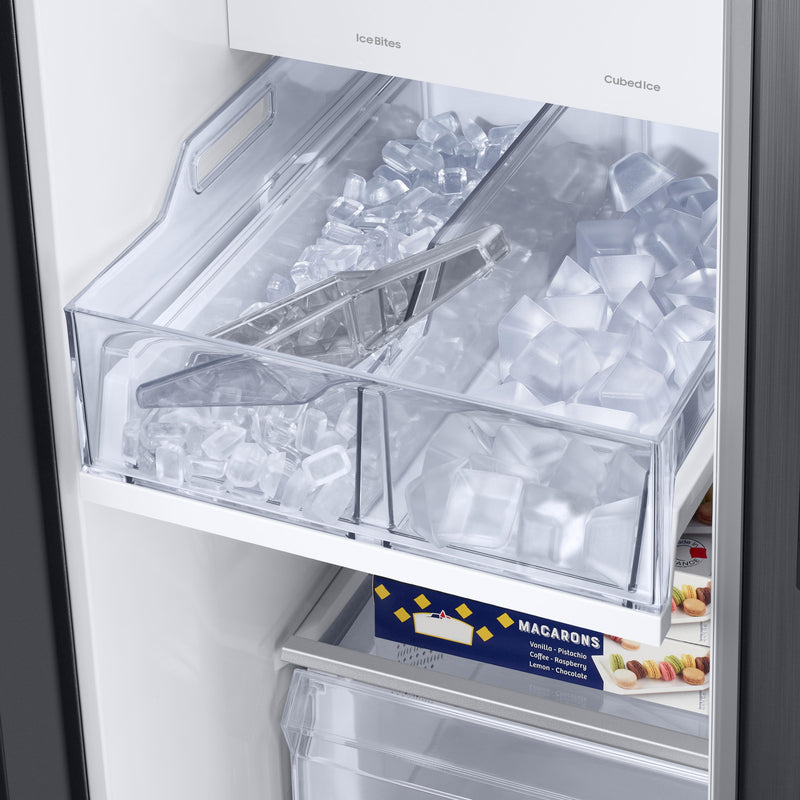 Samsung 36-inch, 28 cu. ft. Side-by-Side Refrigerator with Beverage Center™ RS28CB760012AA IMAGE 6