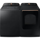 Samsung Top Loading Washer with Pet Care Solution and Auto Dispenser WA54CG7550AVA4 IMAGE 10