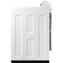  Samsung 4.6 cu. ft Top Loading Washer with Smart Things Wi-Fi WA46CG3505AWA4 IMAGE 2