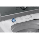  Samsung 4.6 cu. ft Top Loading Washer with Smart Things Wi-Fi WA46CG3505AWA4 IMAGE 7