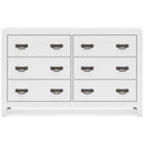Signature Design by Ashley Binterglen 6-Drawer Dresser B427-31 IMAGE 3