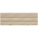 Signature Design by Ashley Battelle 6-Drawer Dresser EB3929-231 IMAGE 6