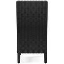 Signature Design by Ashley Outdoor Seating Dining Chairs P792-601 IMAGE 4