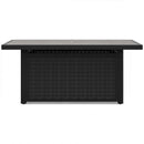 Signature Design by Ashley Outdoor Tables Fire Pit Tables P792-773 IMAGE 2