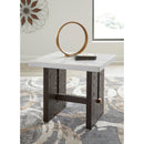 Signature Design by Ashley Burkhaus Occasional Table Set T779-1/T779-3/T779-3 IMAGE 4