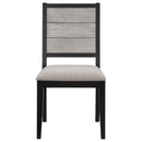 Coaster Furniture Elodie Dining Chair 121222 IMAGE 3