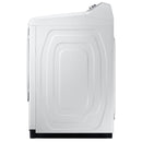 Samsung 7.4 cu.ft. Electric Dryer with Pet Care Dry and Steam Sanitize+ DVE54CG7150WA3 IMAGE 5
