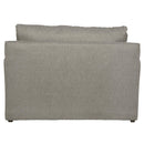 Jackson Furniture Hooten Stationary Fabric Chair 328801 1842-18/2078-48 IMAGE 3