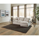  Jackson Furniture Harper 1345 2 pc Sectional - Oyster IMAGE 2