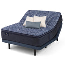 Serta Motion Essentials VI Full Adjustable Base 500831819-7520 IMAGE 6