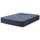 Serta Cobalt Calm Extra Firm Mattress (Queen) IMAGE 1