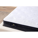 Serta Adoring Night Plush Euro Top Mattress (California King) IMAGE 3