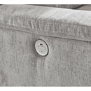 Signature Design by Ashley Barnsana Power Rocker Fabric Recliner 3320198 IMAGE 8