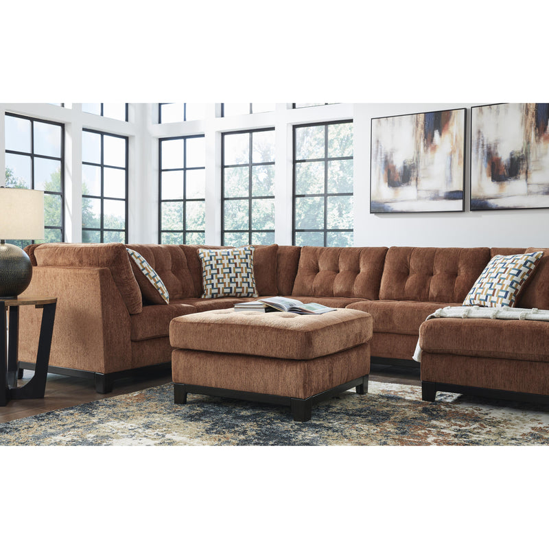 Ashley Laylabrook Fabric Ottoman 9220408 IMAGE 5