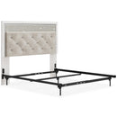 Signature Design by Ashley Bed Components Headboard B2640-57 IMAGE 1