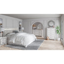Signature Design by Ashley Bed Components Headboard B2640-58 IMAGE 8