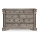 Signature Design by Ashley Blairhurst 10-Drawer Dresser B916-31 IMAGE 3