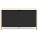 Signature Design by Ashley Cabinella 6-Drawer Dresser EB2444-231 IMAGE 5