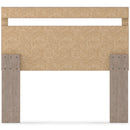 Signature Design by Ashley Bed Components Headboard EB2520-156 IMAGE 4