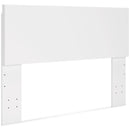 Signature Design by Ashley Bed Components Headboard EB9630-257 IMAGE 1