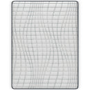 Sierra Sleep Hybrid 1200 M43511 Twin Mattress IMAGE 2