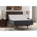 Sierra Sleep Hybrid 1200 M43551 California King Mattress IMAGE 7